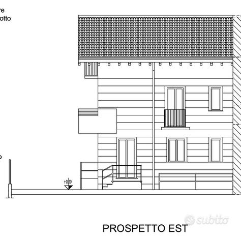 Terreno Residenziale Lissone [Cod. rif 3097937VRG]