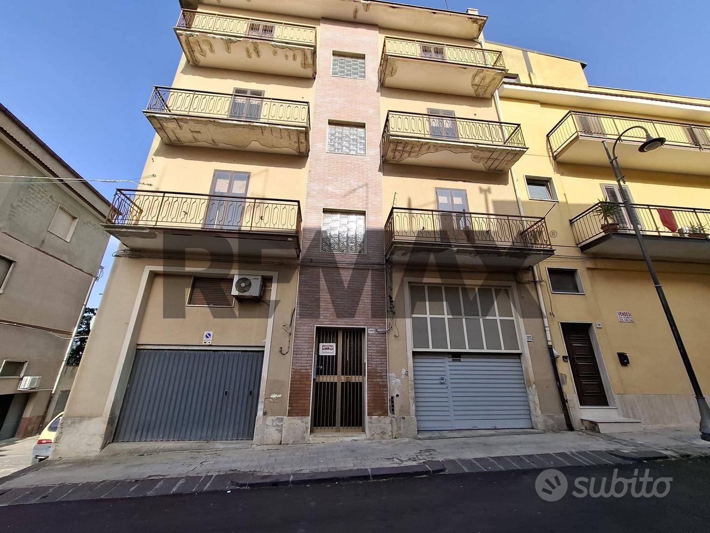 Appartamento – Palazzolo Acreide, Siracusa - Vista 2
