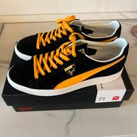 Scarpe puma 44