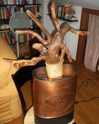 lampada