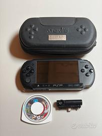 Lotto Sony PSP E1004 Street (Da testare)