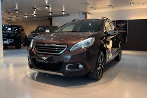 PEUGEOT 2008 1.6 DIESEL 92CV - 2014