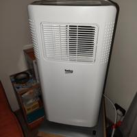 Condizionatore portatile Beko 