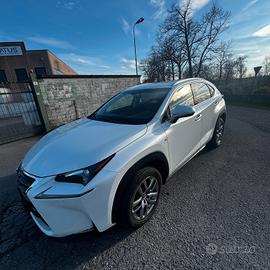 Lexus nx 300