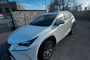 Lexus nx 300