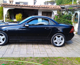 Slk 320 v6