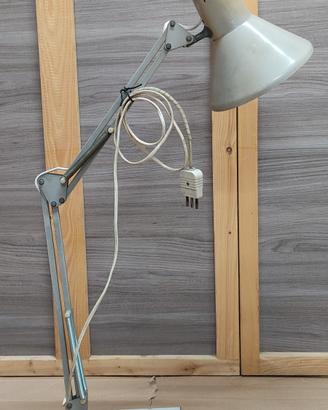 Lampada rstensibile