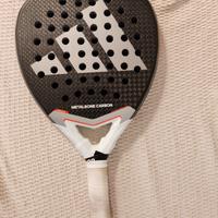 Adidas metalbone carbon 2025