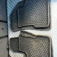 Tappetini Mopar originali Jeep Compass 2022