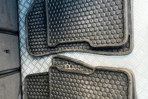 Tappetini Mopar originali Jeep Compass 2022