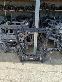 CULLA MOTORE DACIA SANDERO 2020 2024