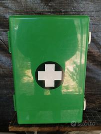 Cassetta Medica