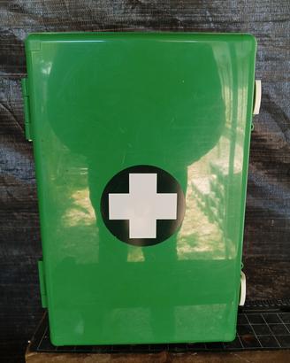 Cassetta Medica