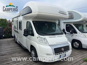 CHAUSSON CHAUSSON WELCOME TOP 58