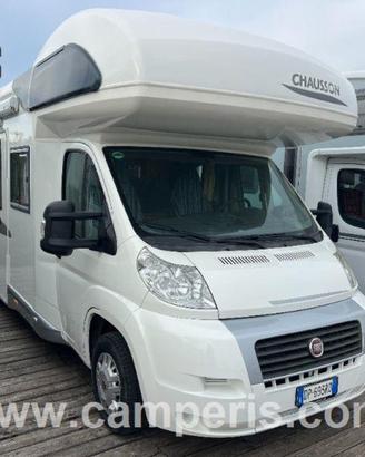 CHAUSSON CHAUSSON WELCOME TOP 58