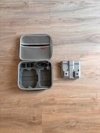 Borsa drone