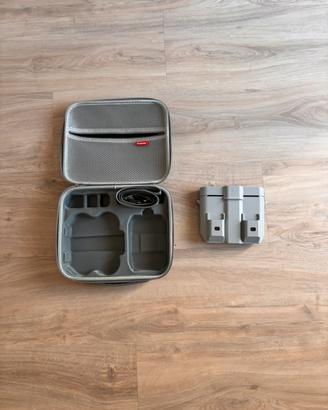 Borsa drone