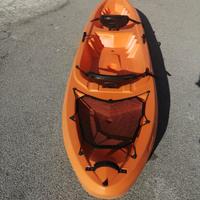 canoa big m'ama kayak 