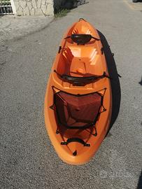 canoa big m'ama kayak 