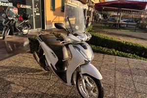 HONDA SH 150 PASSAGGIO E TAGLIANDO INCLUSO MINI