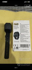 Smartwatch trevi
