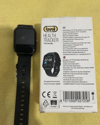 Smartwatch trevi