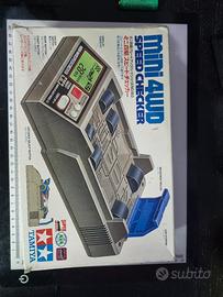 speed cecker tamiya mini4wd 