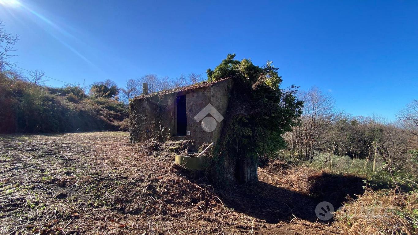 RUSTICO A PALESTRINA - Vista 3