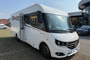 AUTOSTAR PRESTIGE 760 LJ ALKO PATENTE B DOPPIO PAV