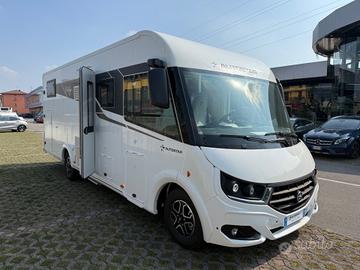 AUTOSTAR PRESTIGE 760 LJ ALKO PATENTE B DOPPIO PAV