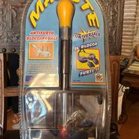 antifurto bloccapedali Maciste