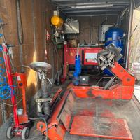 OFFICINA MOBILE PNEUMATICI