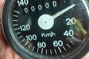 Contakilometri cev 140 mai usato, anche con luce