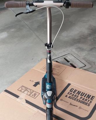 MONOPATTINO DECATHLON AMMORTIZZATO