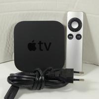 Apple tv 3 generazione a1469 completa di telecoman
