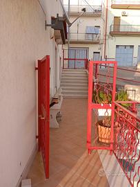 Appartamento semindipendete