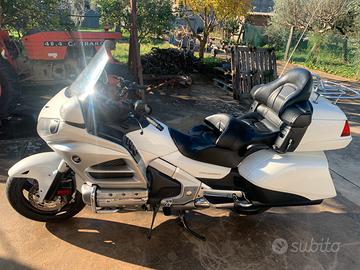 Goldwing 1800