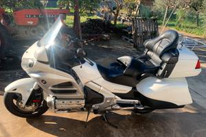 Goldwing 1800