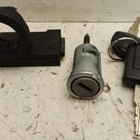 KIT CHIAVE OPEL Corsa C 5P 1a Serie (00>03)