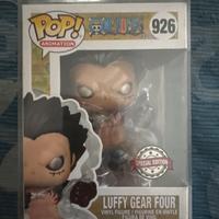 Funko pop one piece