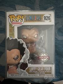 Funko pop one piece