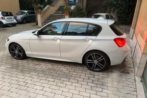 BMW 118i Msport