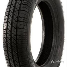 Doctor Tyre By Vee Rubber 125 R12 63S Pneumatico F