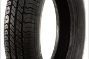 Doctor Tyre By Vee Rubber 125 R12 63S Pneumatico F