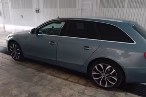 Audi a4 b8 2008