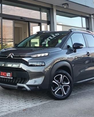 Citroen C3 Aircross PureTech 130 S&S EAT6 Shine