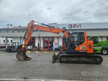 Escavatore Doosan DX140LCR-5