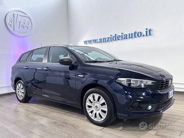 FIAT Tipo 1.3 Mjt 95 Cv SW