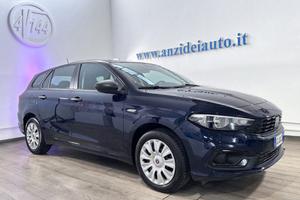 FIAT Tipo 1.3 Mjt 95 Cv SW