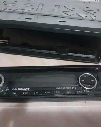 Stereo Blaupunkt 